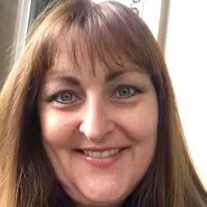 Meet your Posher, Sally